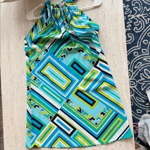 MOD Alice & Trixie dress nwot